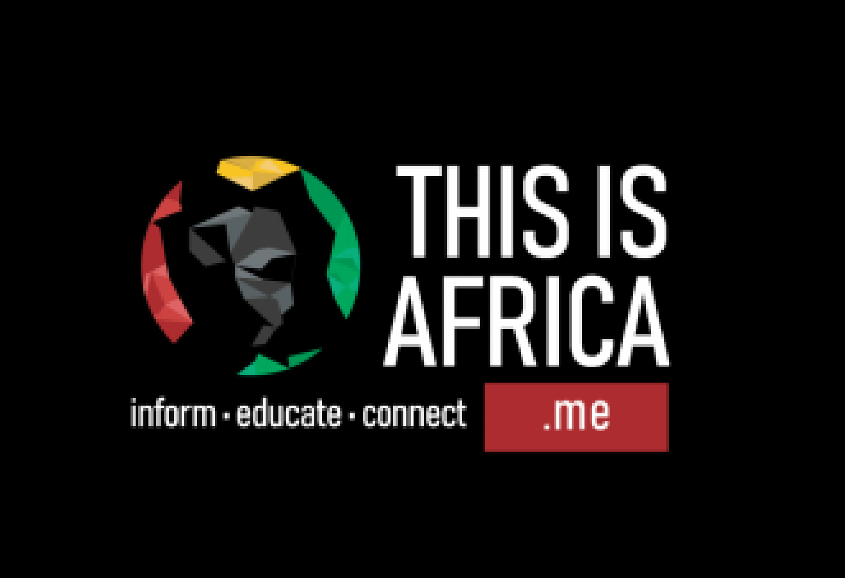 this is africa